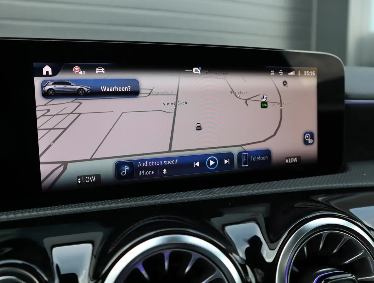 250 e Star Edition AMG Line | Pano | ACC | 19 Inch | Stoelverwarming