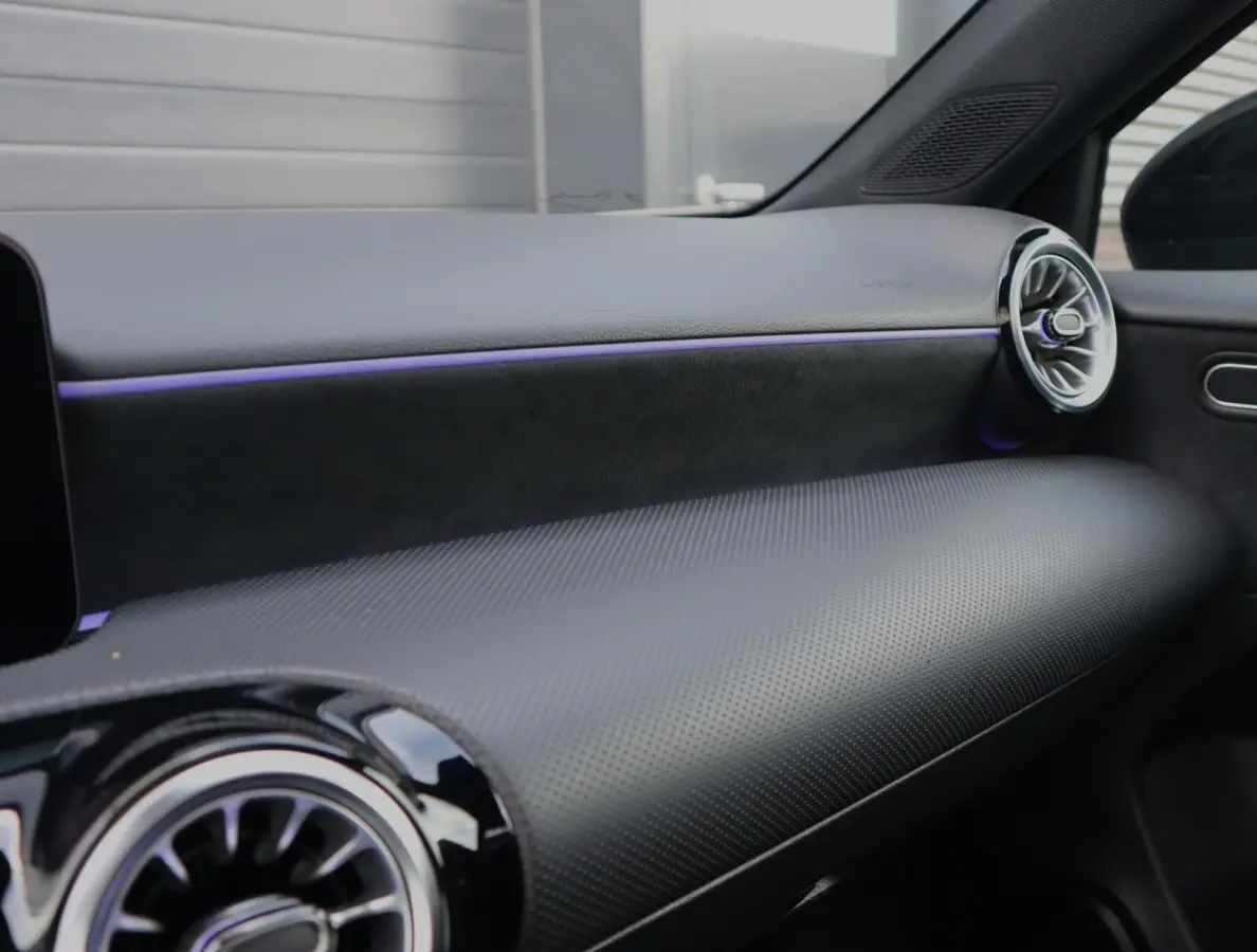 250 e Star Edition AMG Line | Pano | ACC | 19 Inch | Stoelverwarming