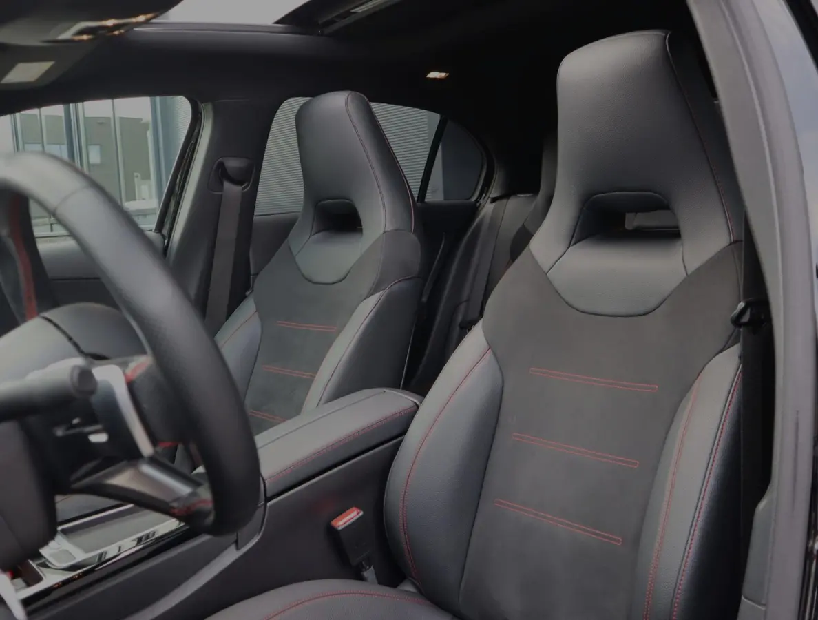 250 e Star Edition AMG Line | Pano | ACC | 19 Inch | Stoelverwarming