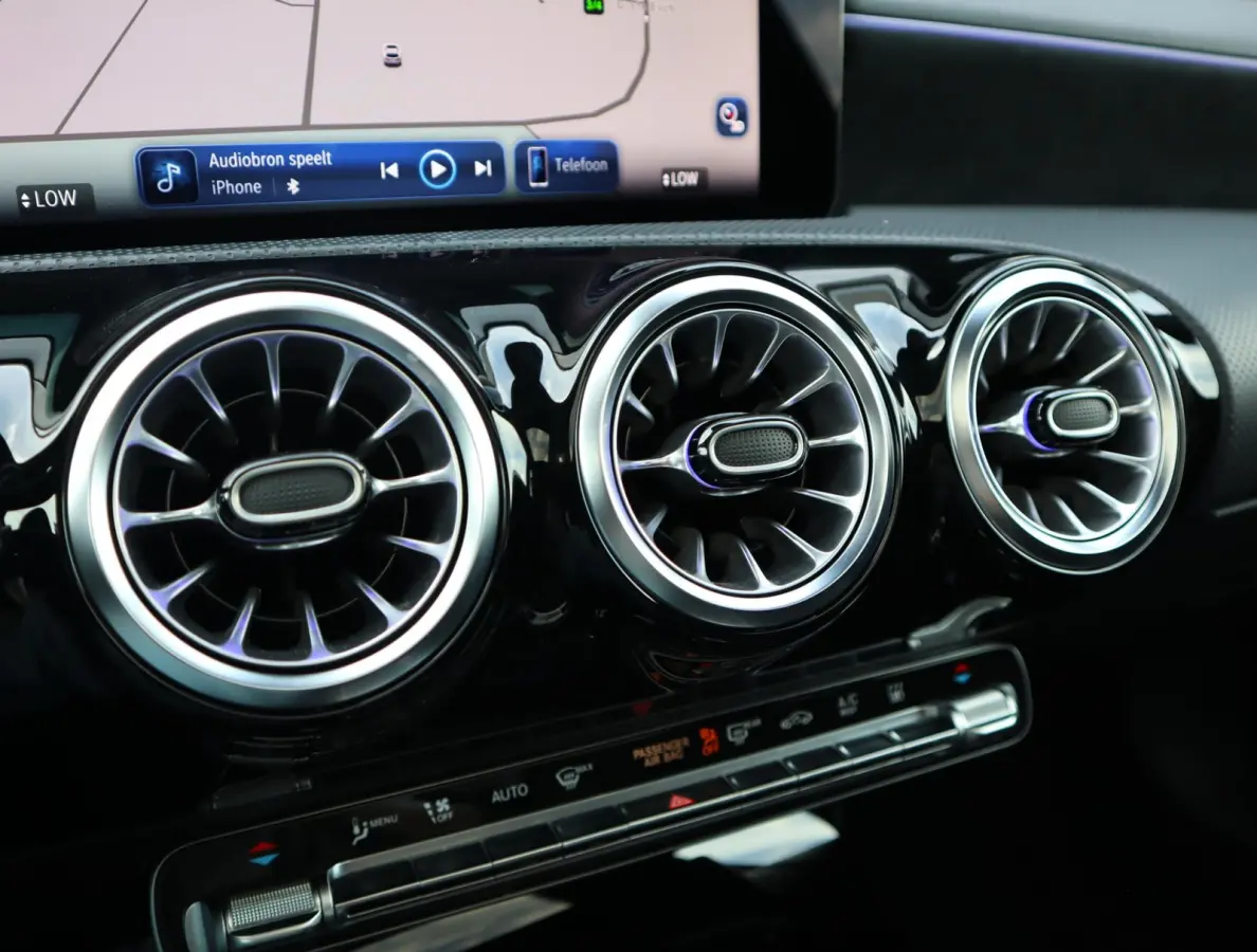 250 e Star Edition AMG Line | Pano | ACC | 19 Inch | Stoelverwarming