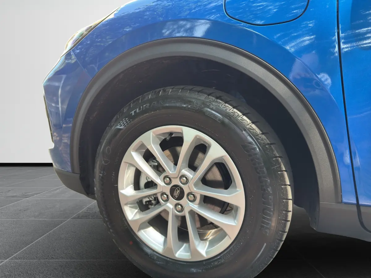 2.5 PHEV Titanium 243pk | Winter Pack | Elekt. Wegklapbare Trekhaak |