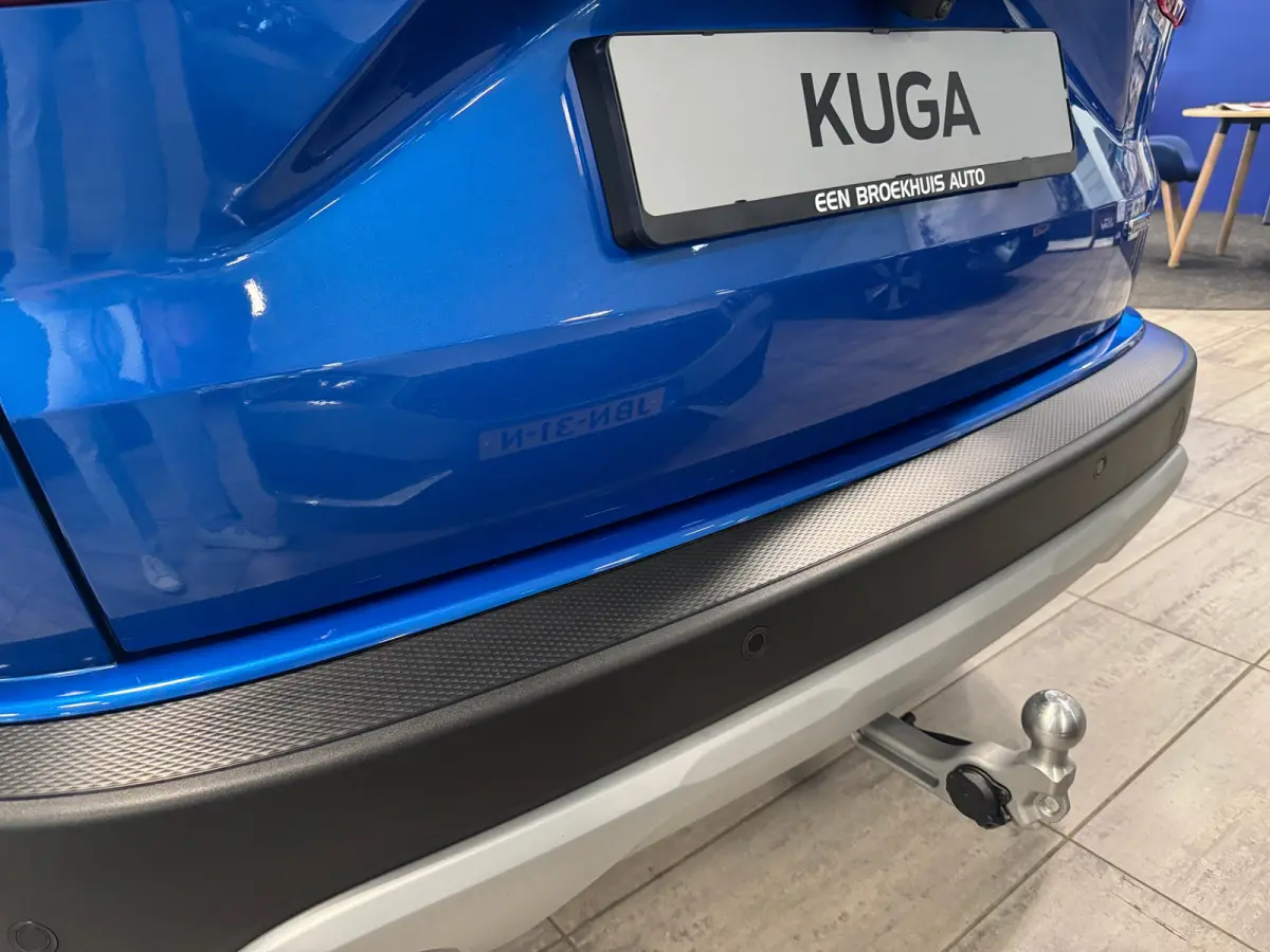 2.5 PHEV Titanium 243pk | Winter Pack | Elekt. Wegklapbare Trekhaak |