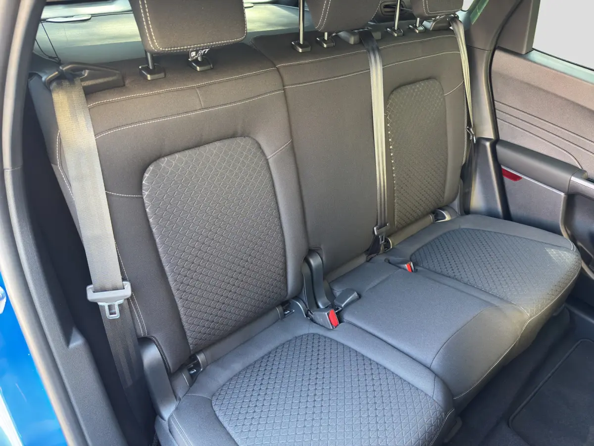 2.5 PHEV Titanium 243pk | Winter Pack | Elekt. Wegklapbare Trekhaak |
