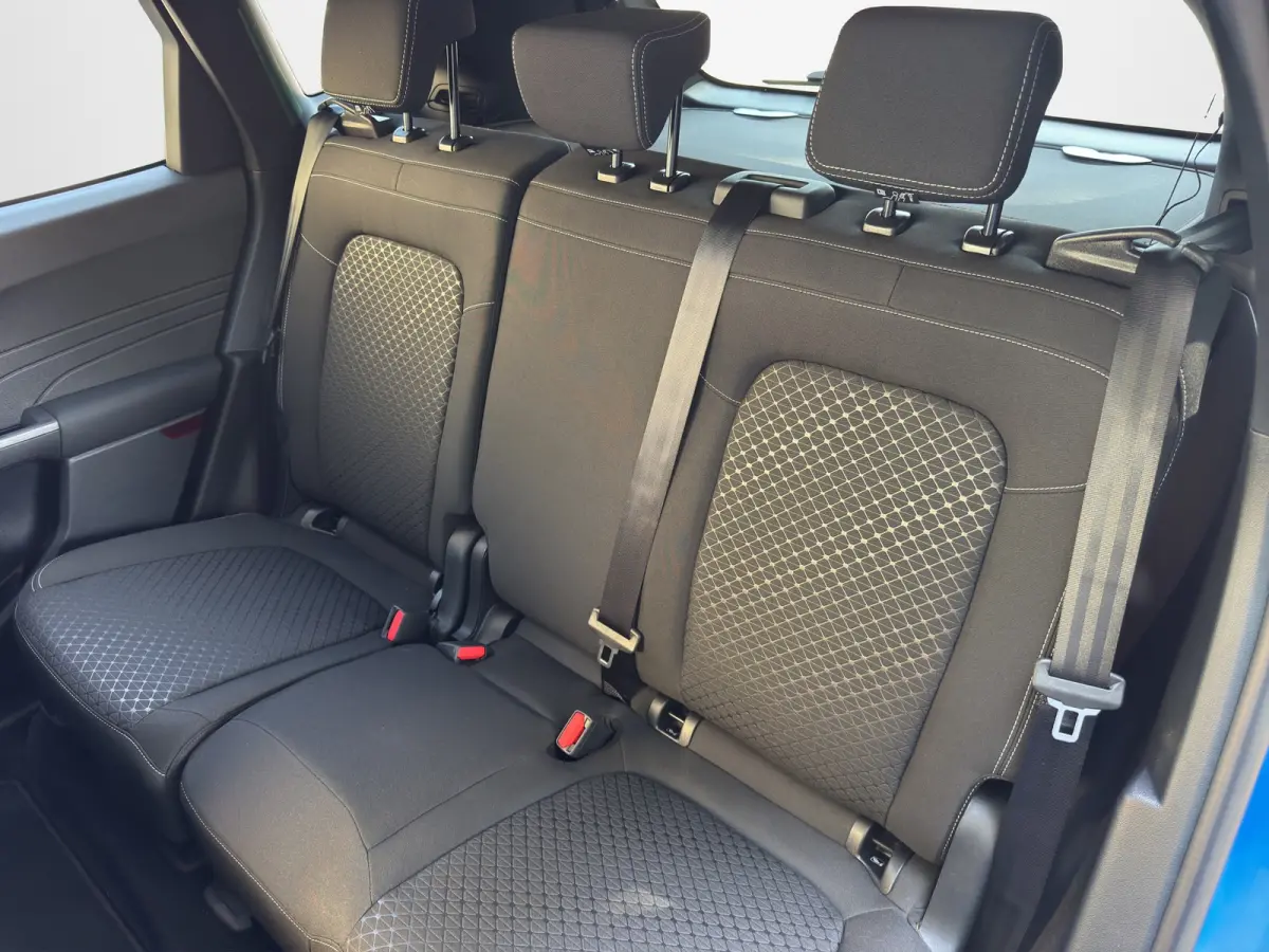 2.5 PHEV Titanium 243pk | Winter Pack | Elekt. Wegklapbare Trekhaak |