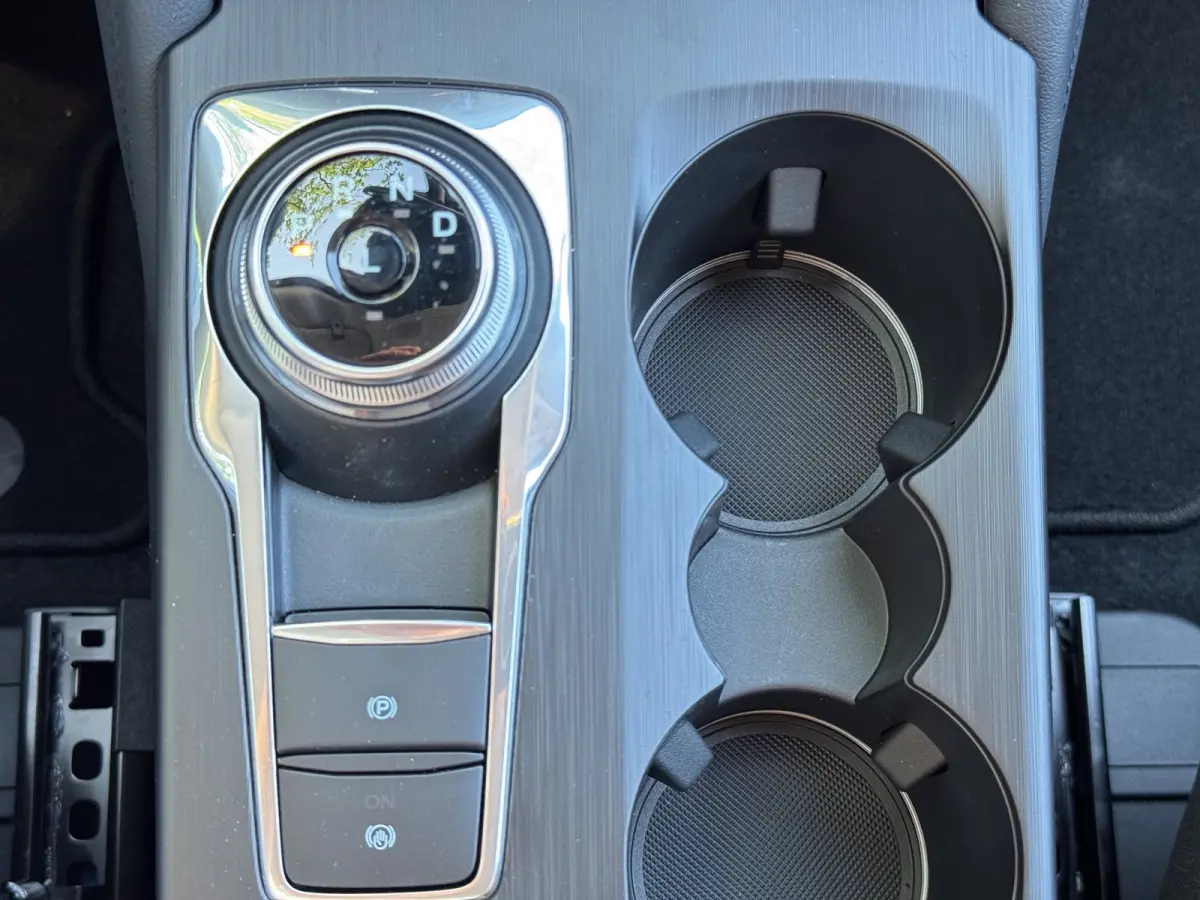 2.5 PHEV Titanium 243pk | Winter Pack | Elekt. Wegklapbare Trekhaak |