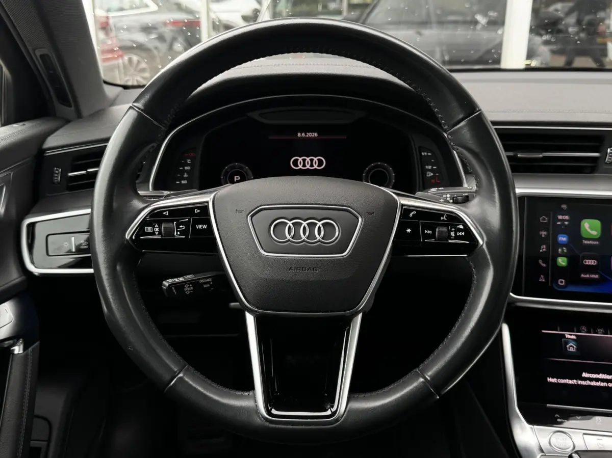 40TDI Sport|Matrix|Pano|Carpl|360cam|Trekh|B&O