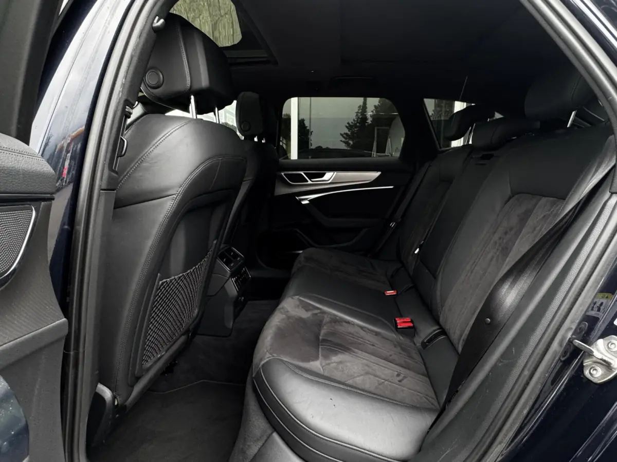 40TDI Sport|Matrix|Pano|Carpl|360cam|Trekh|B&O