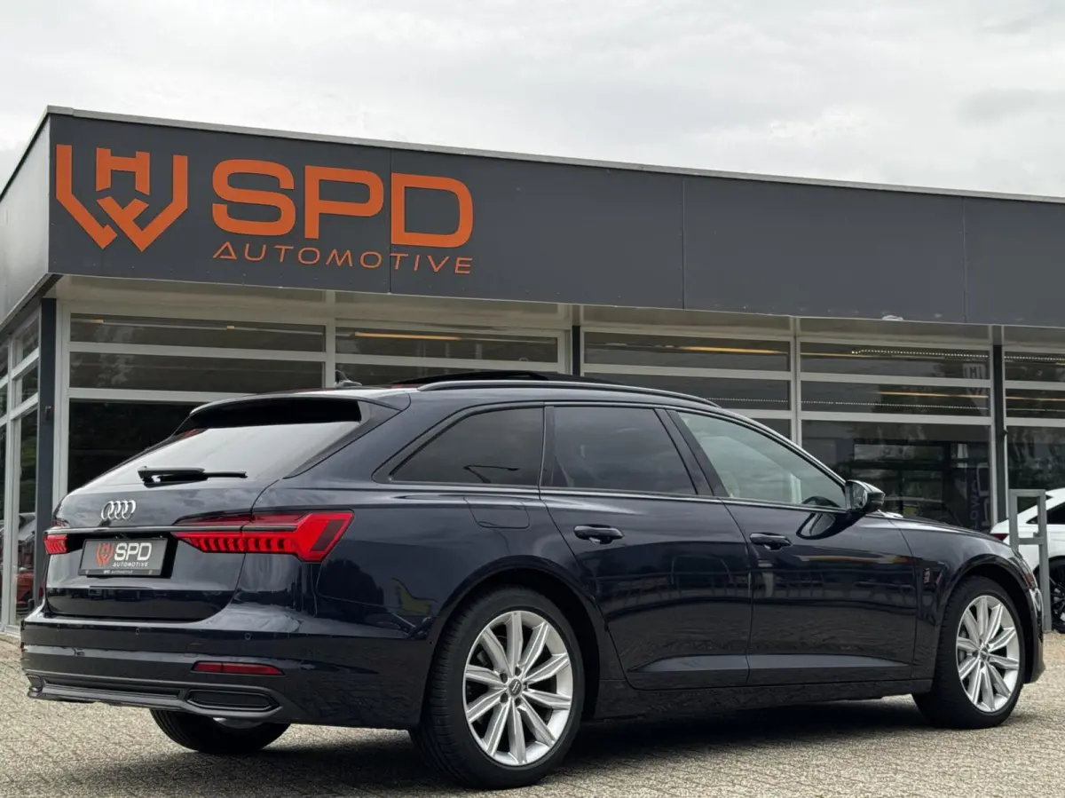 40TDI Sport|Matrix|Pano|Carpl|360cam|Trekh|B&O
