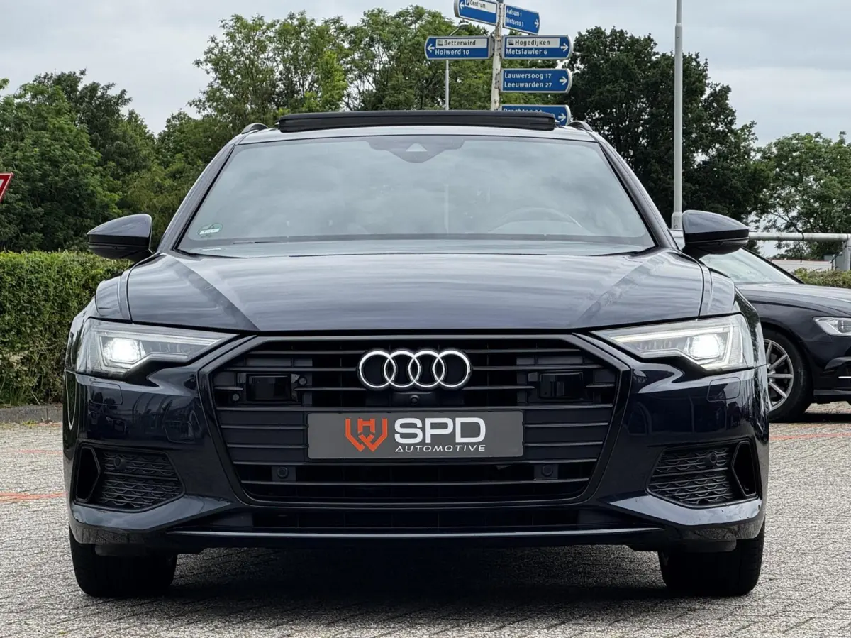 40TDI Sport|Matrix|Pano|Carpl|360cam|Trekh|B&O