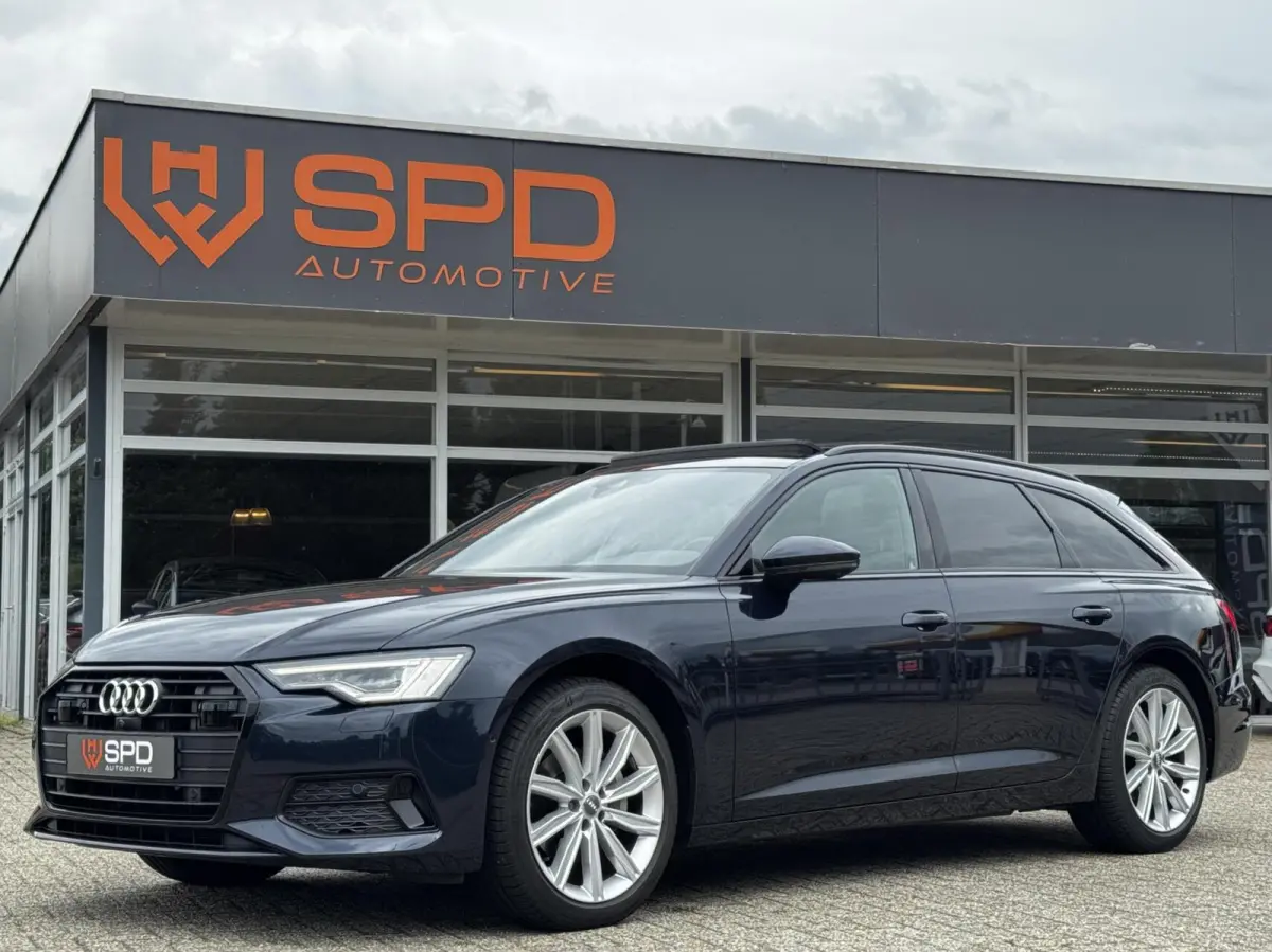 40TDI Sport|Matrix|Pano|Carpl|360cam|Trekh|B&O