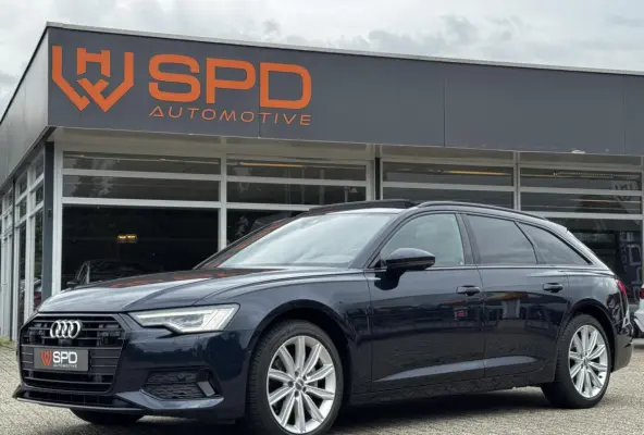 40TDI Sport|Matrix|Pano|Carpl|360cam|Trekh|B&O