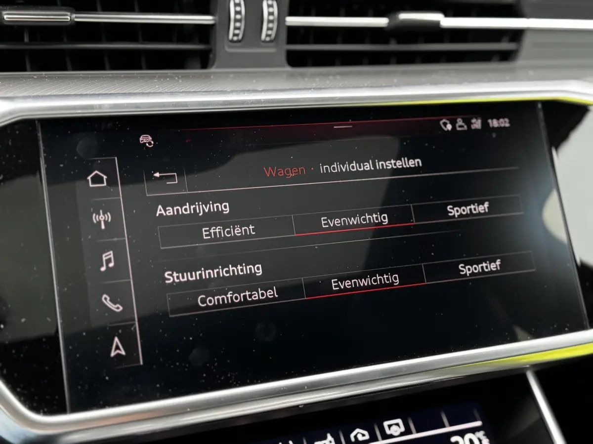 40TDI Sport|Matrix|Pano|Carpl|360cam|Trekh|B&O