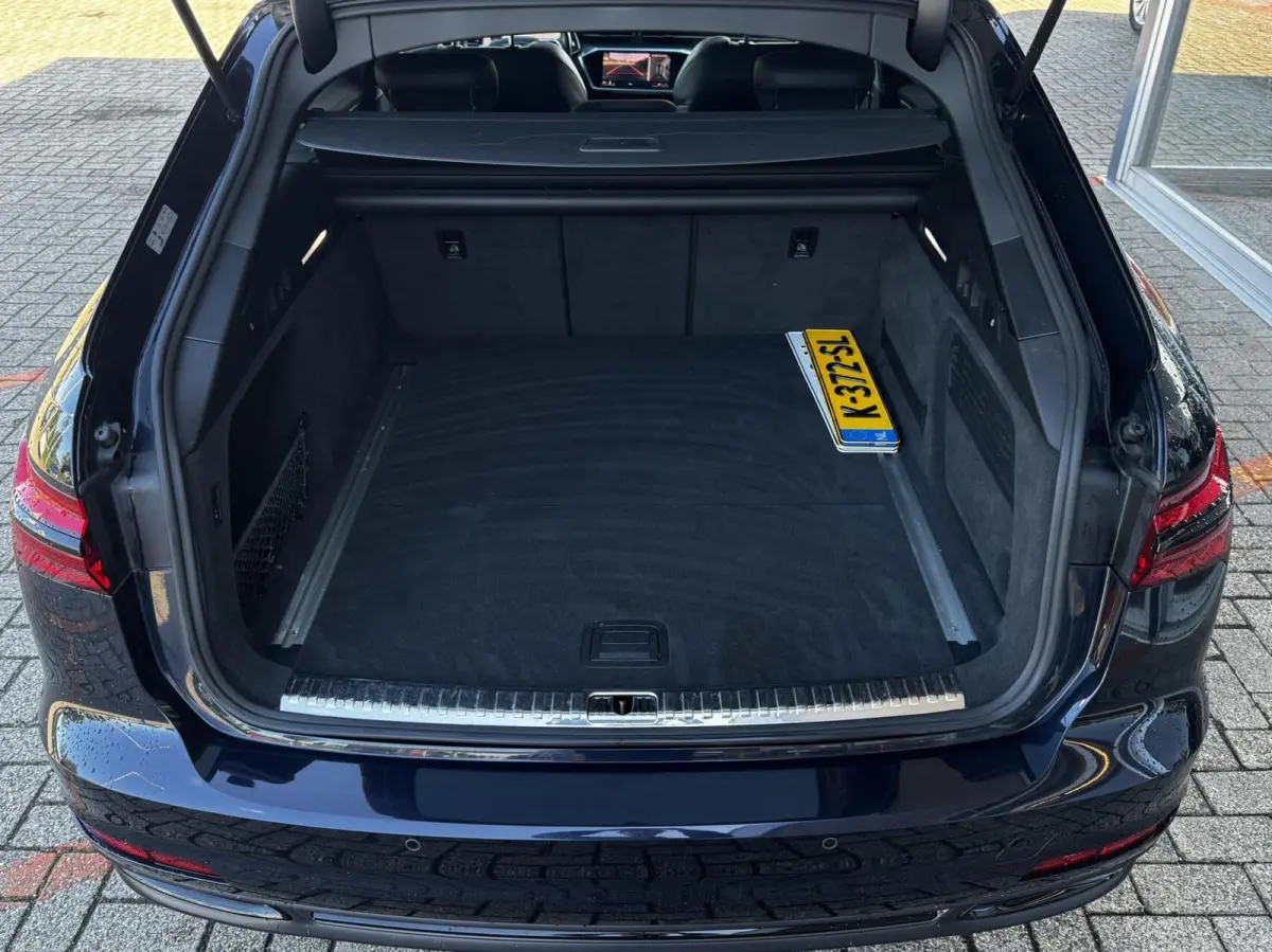 40TDI Sport|Matrix|Pano|Carpl|360cam|Trekh|B&O