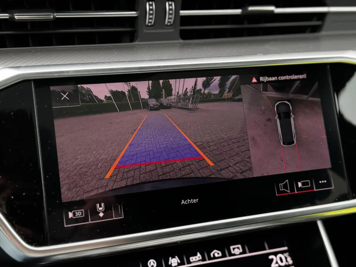 40TDI Sport|Matrix|Pano|Carpl|360cam|Trekh|B&O