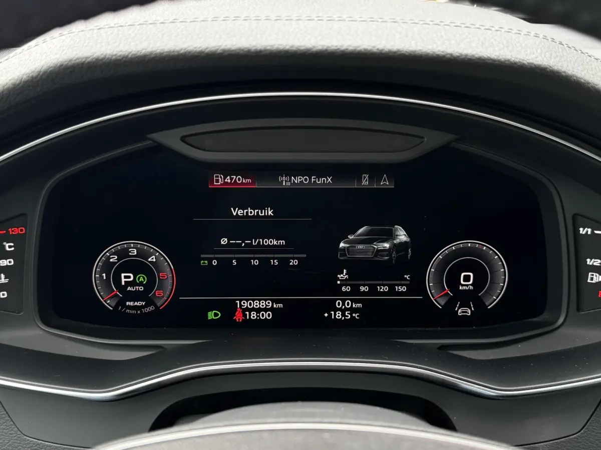40TDI Sport|Matrix|Pano|Carpl|360cam|Trekh|B&O