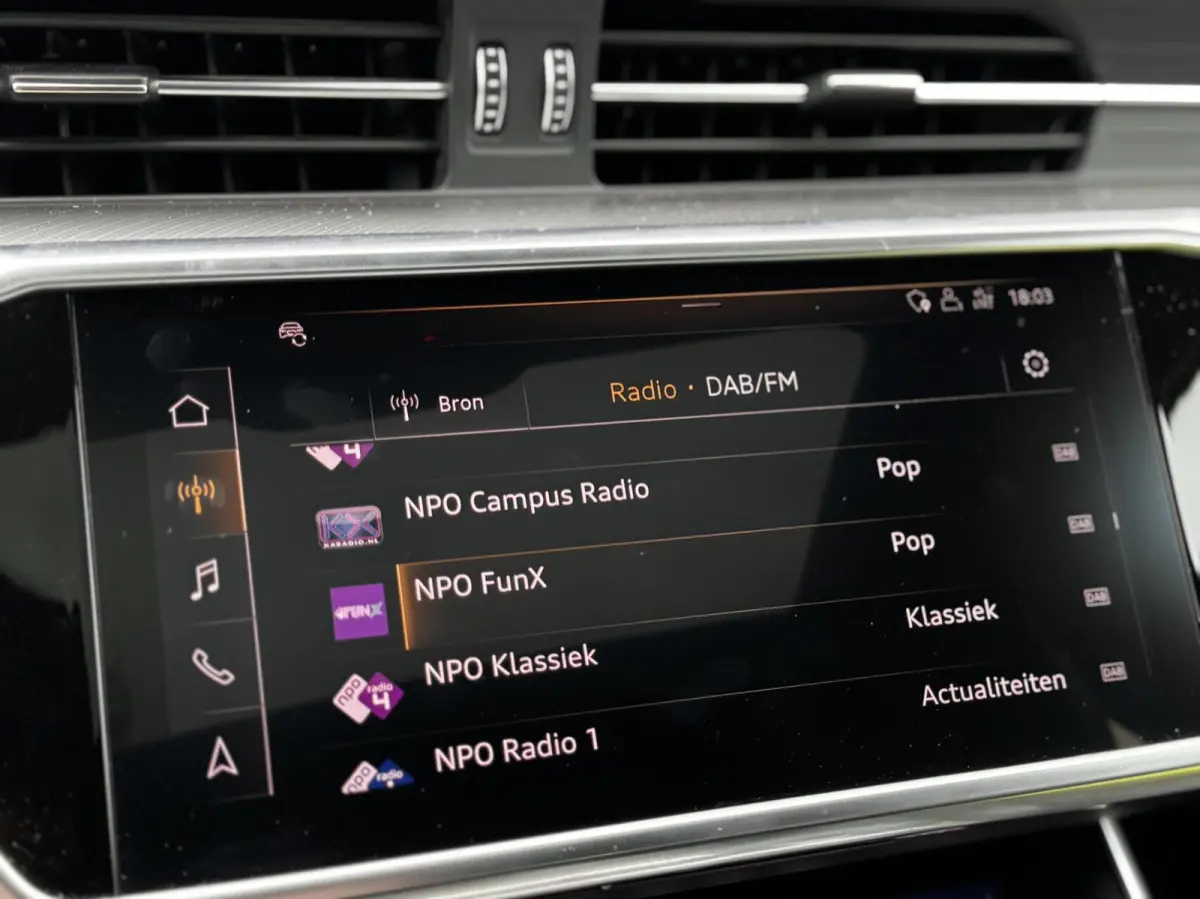 40TDI Sport|Matrix|Pano|Carpl|360cam|Trekh|B&O