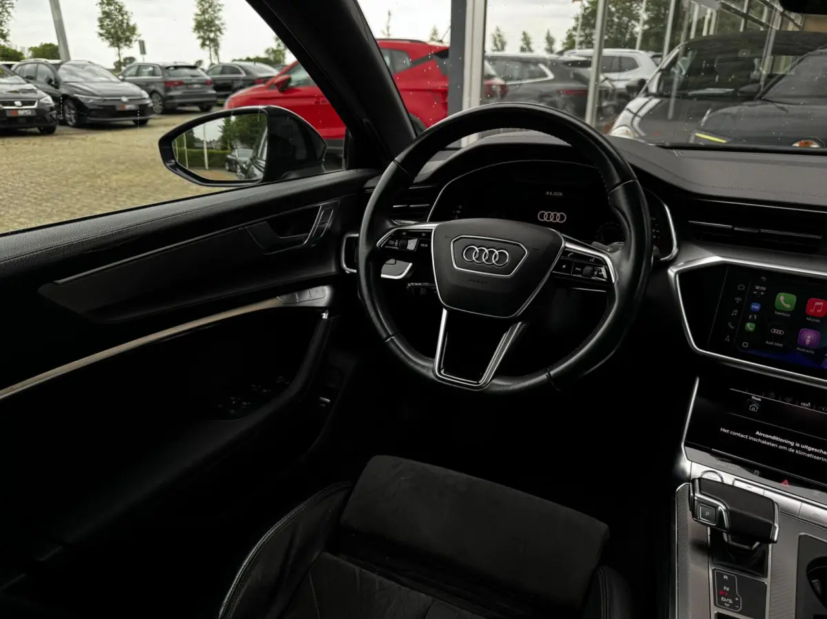 40TDI Sport|Matrix|Pano|Carpl|360cam|Trekh|B&O