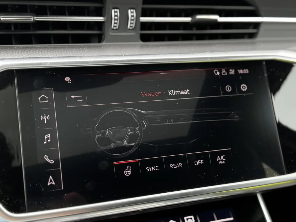 40TDI Sport|Matrix|Pano|Carpl|360cam|Trekh|B&O