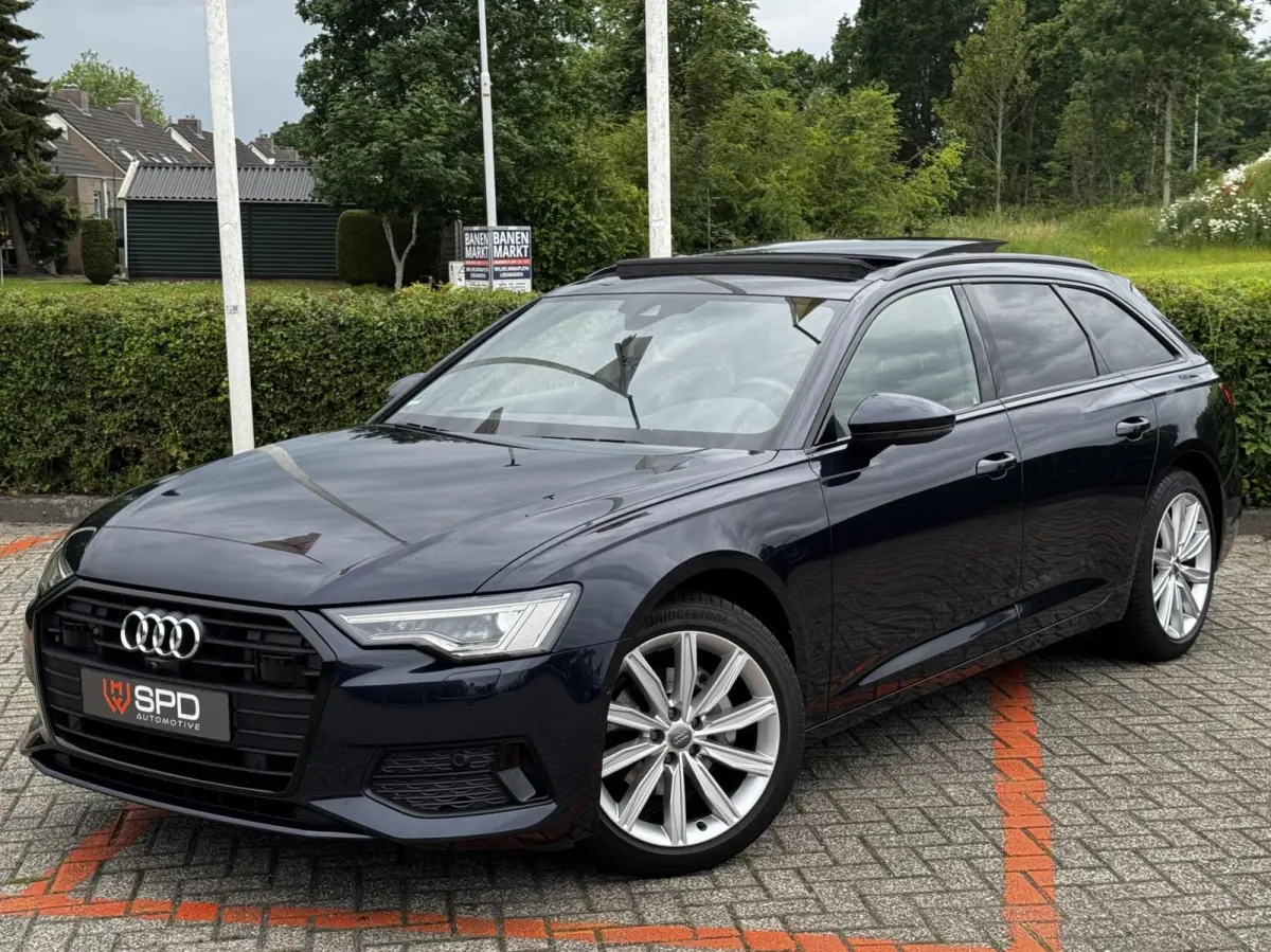 40TDI Sport|Matrix|Pano|Carpl|360cam|Trekh|B&O