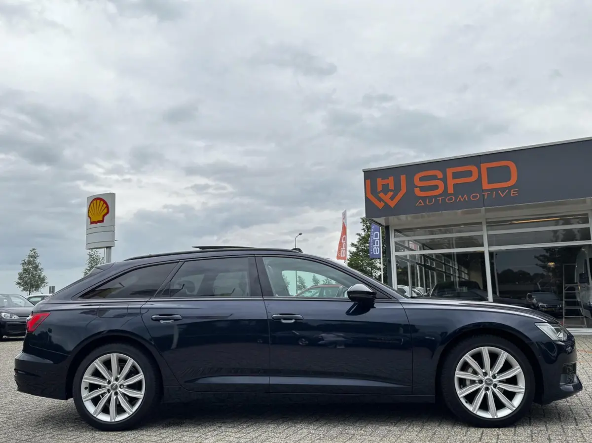 40TDI Sport|Matrix|Pano|Carpl|360cam|Trekh|B&O