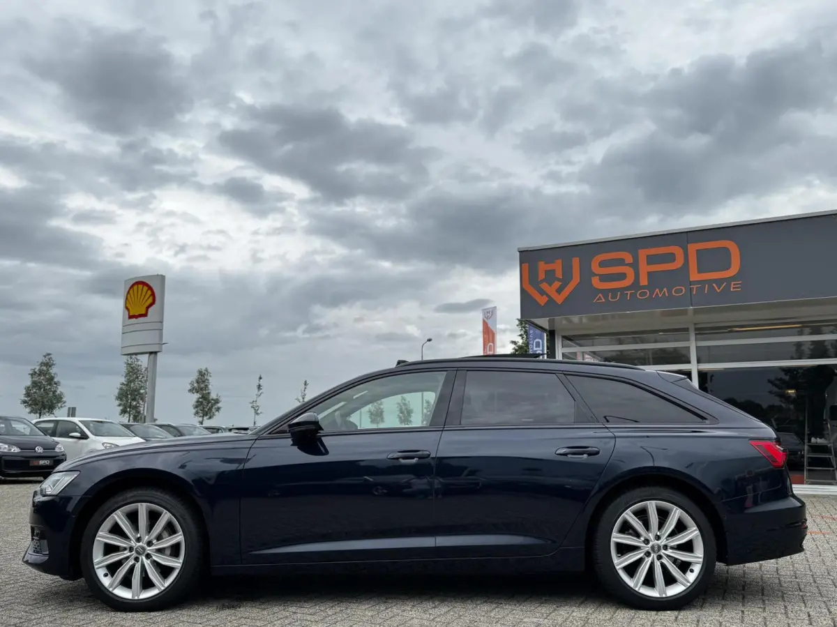 40TDI Sport|Matrix|Pano|Carpl|360cam|Trekh|B&O