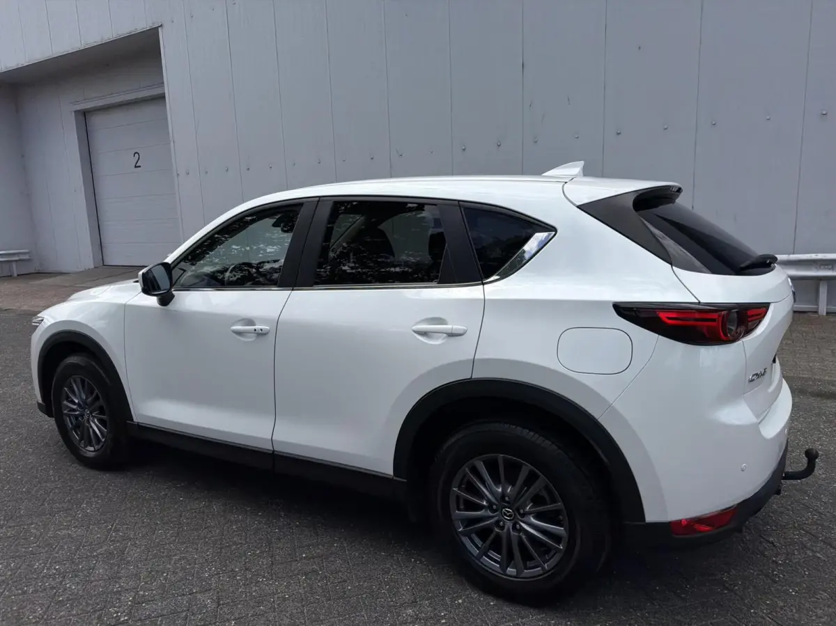 2.0 SkyActiv-G 165 Skylease - 1EIGENAAR/NAVI/BOSE
