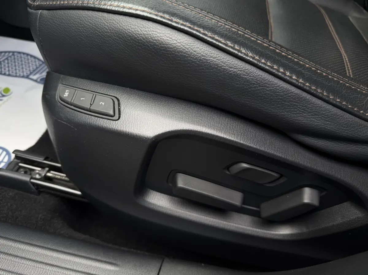 2.0 SkyActiv-G 165 Skylease - 1EIGENAAR/NAVI/BOSE