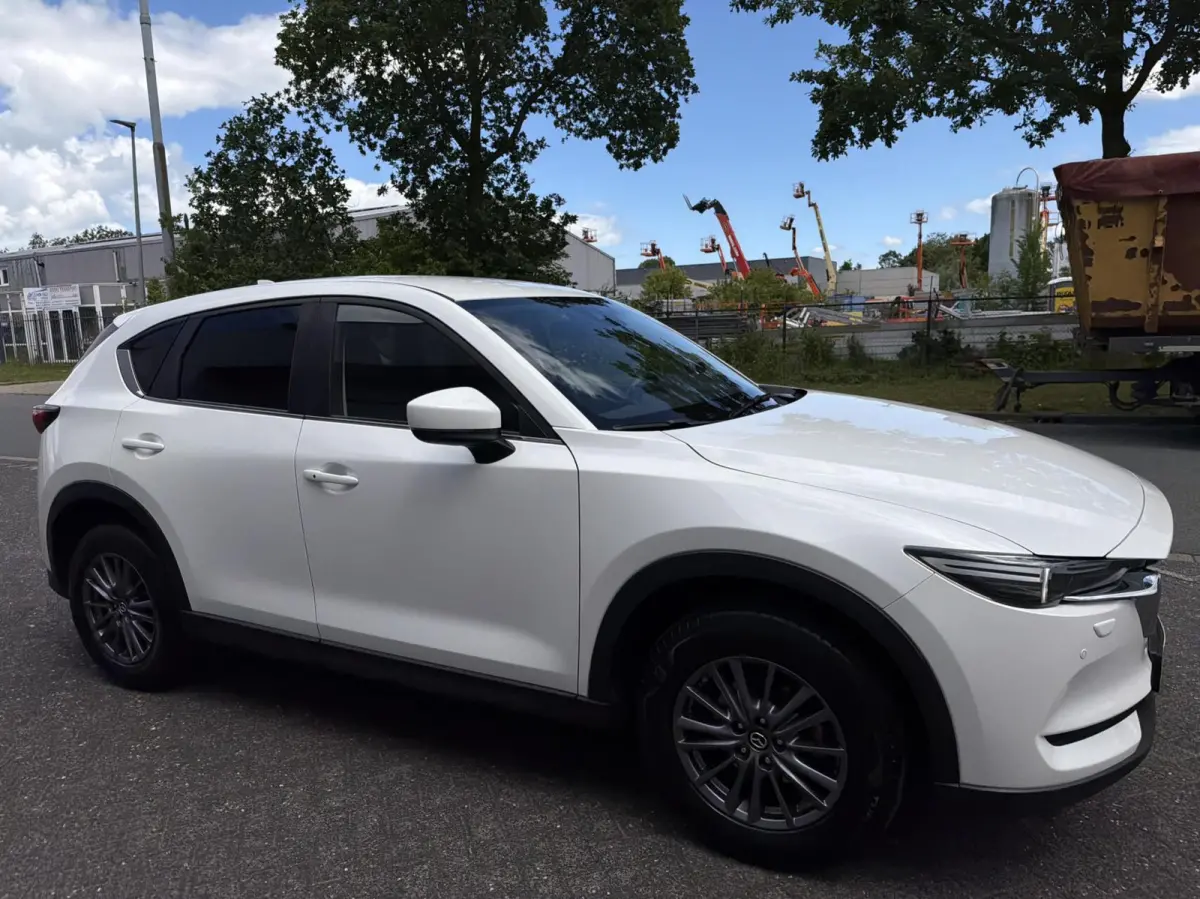 2.0 SkyActiv-G 165 Skylease - 1EIGENAAR/NAVI/BOSE