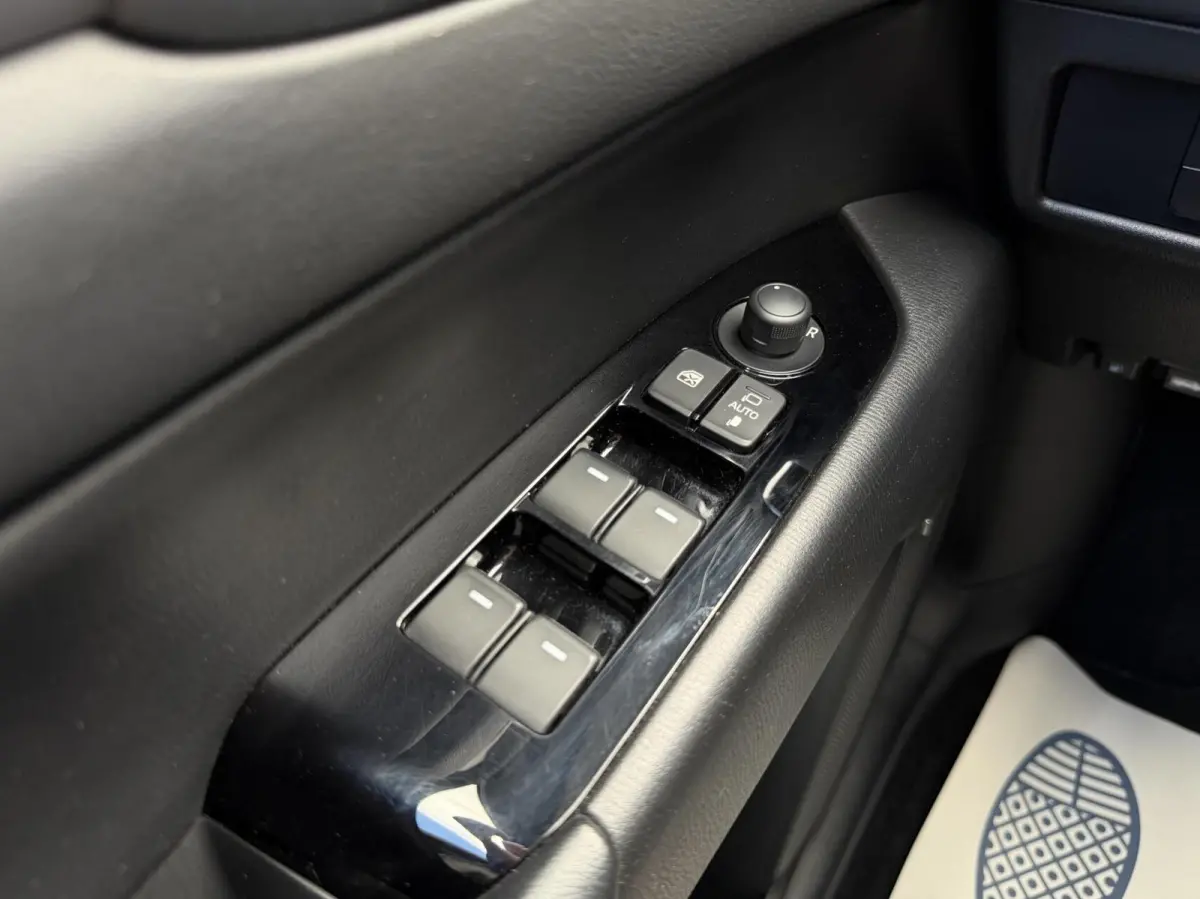 2.0 SkyActiv-G 165 Skylease - 1EIGENAAR/NAVI/BOSE