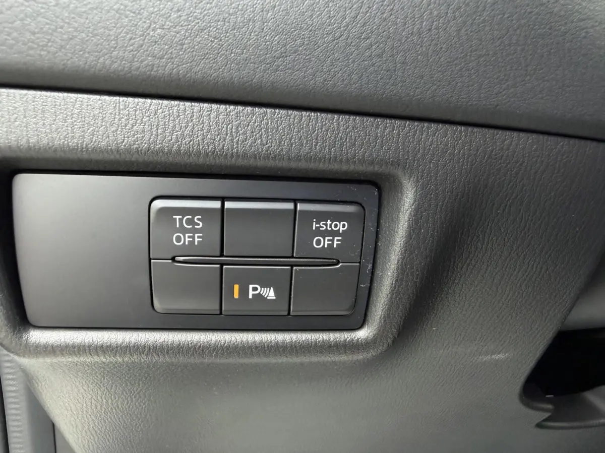 2.0 SkyActiv-G 165 Skylease - 1EIGENAAR/NAVI/BOSE