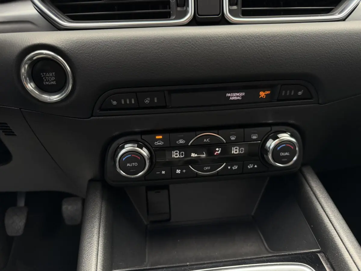 2.0 SkyActiv-G 165 Skylease - 1EIGENAAR/NAVI/BOSE