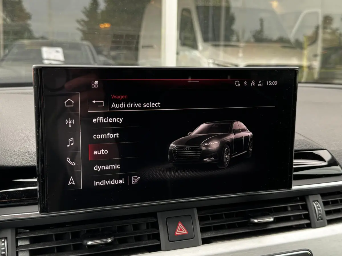 40 TFSI S-line|190PK|Matrix|Trekhaak|Carpl