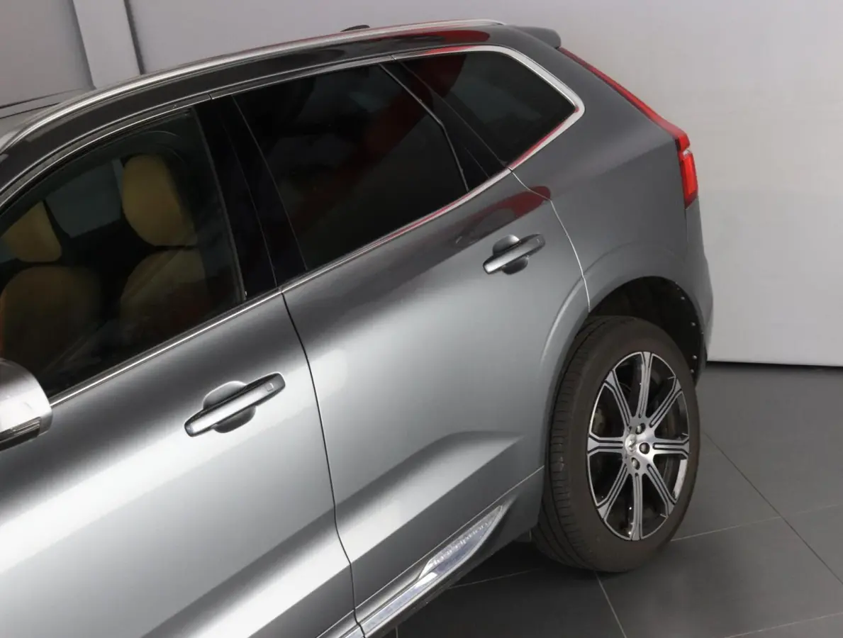 2.0 T5 AWD Inscription