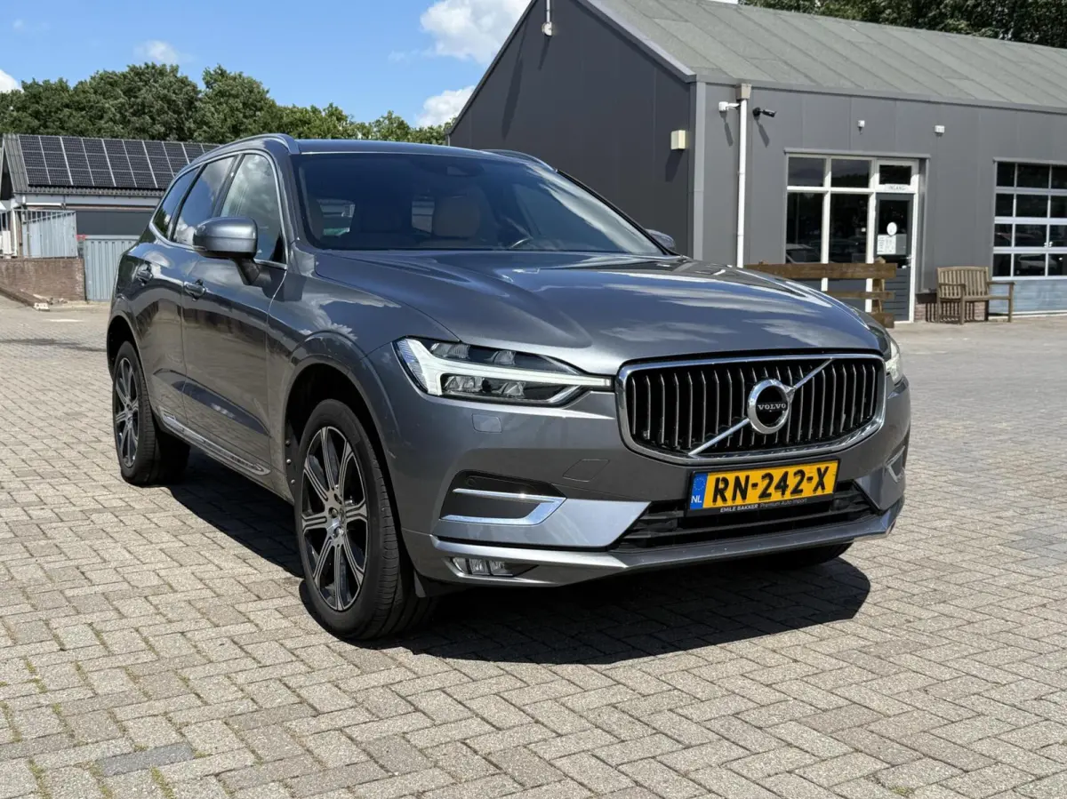 2.0 T5 AWD Inscription
