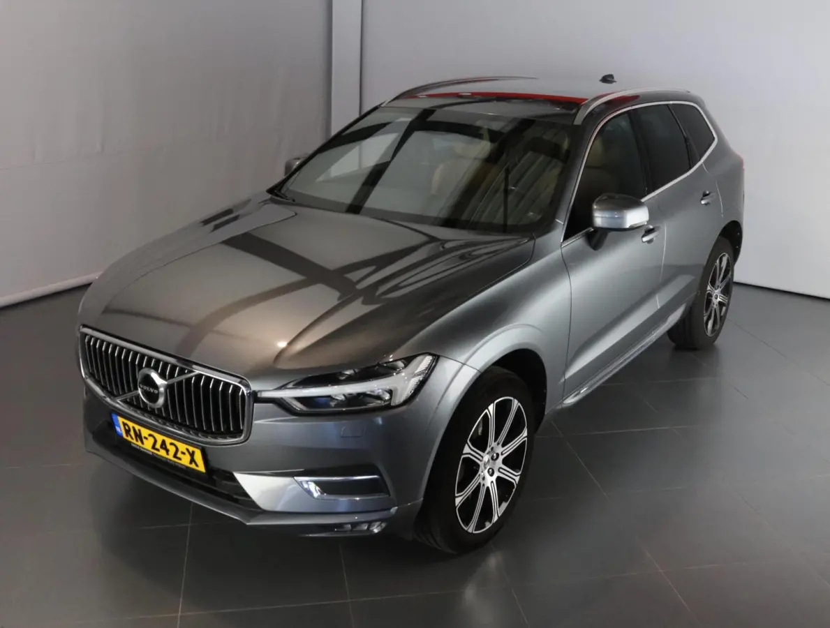 2.0 T5 AWD Inscription