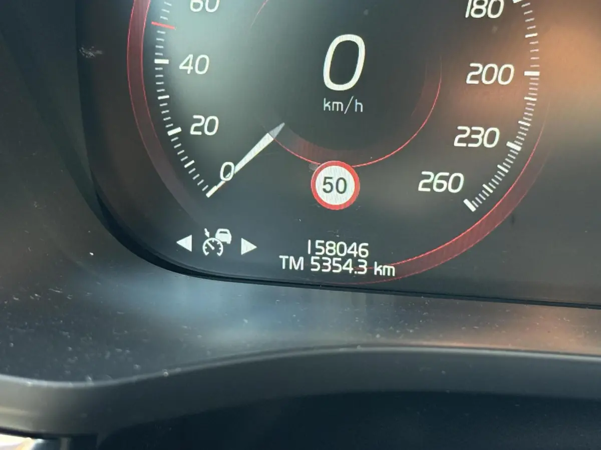 2.0 T5 AWD Inscription