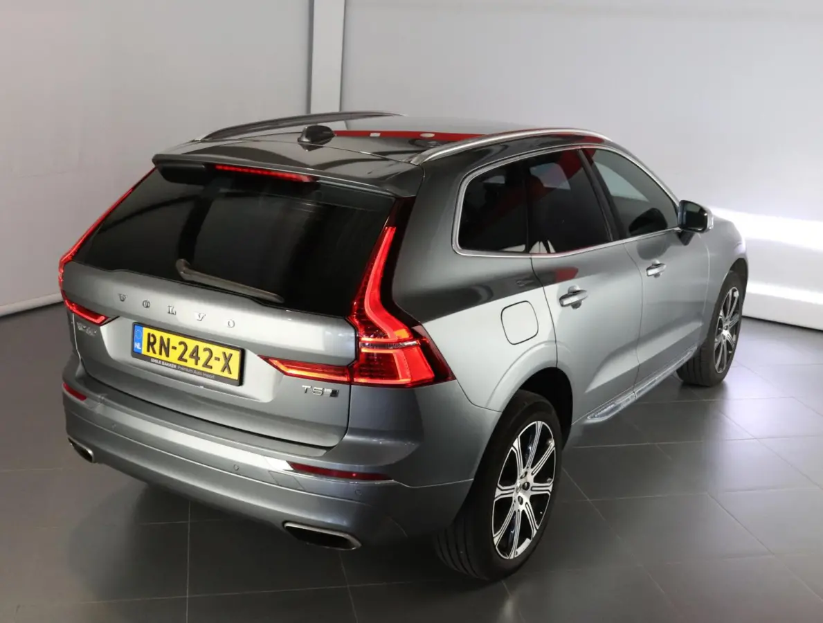 2.0 T5 AWD Inscription