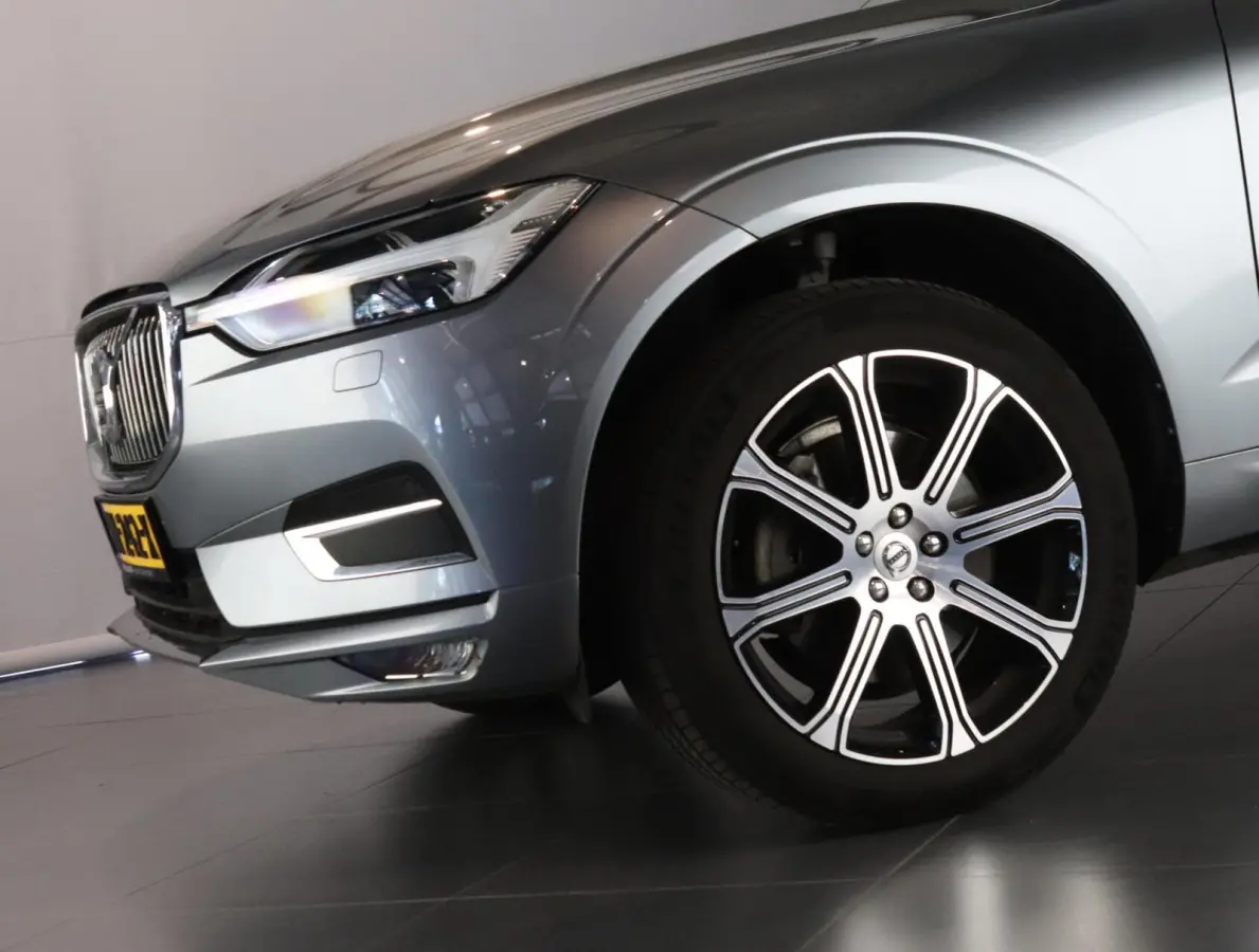 2.0 T5 AWD Inscription