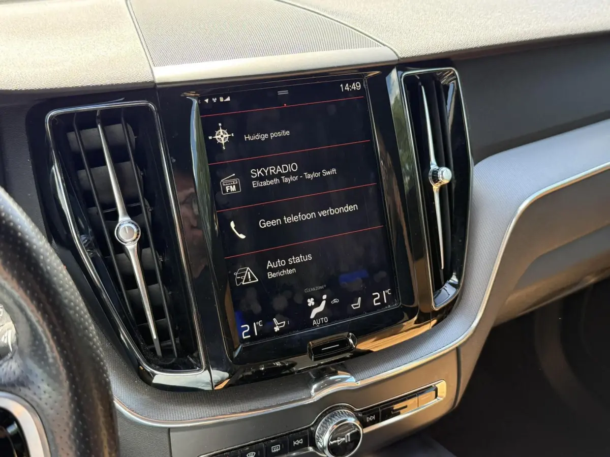 2.0 T5 AWD Inscription