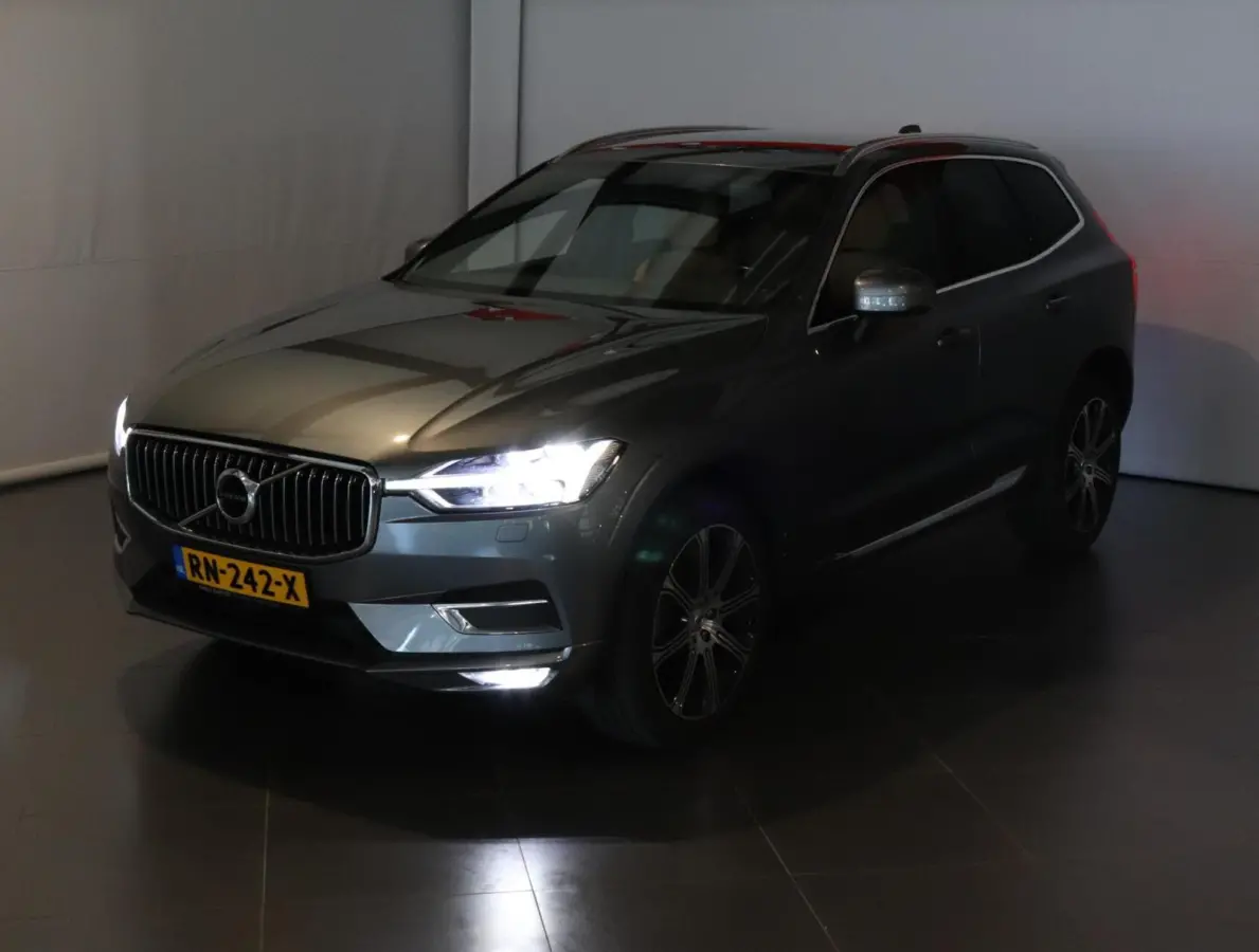 2.0 T5 AWD Inscription