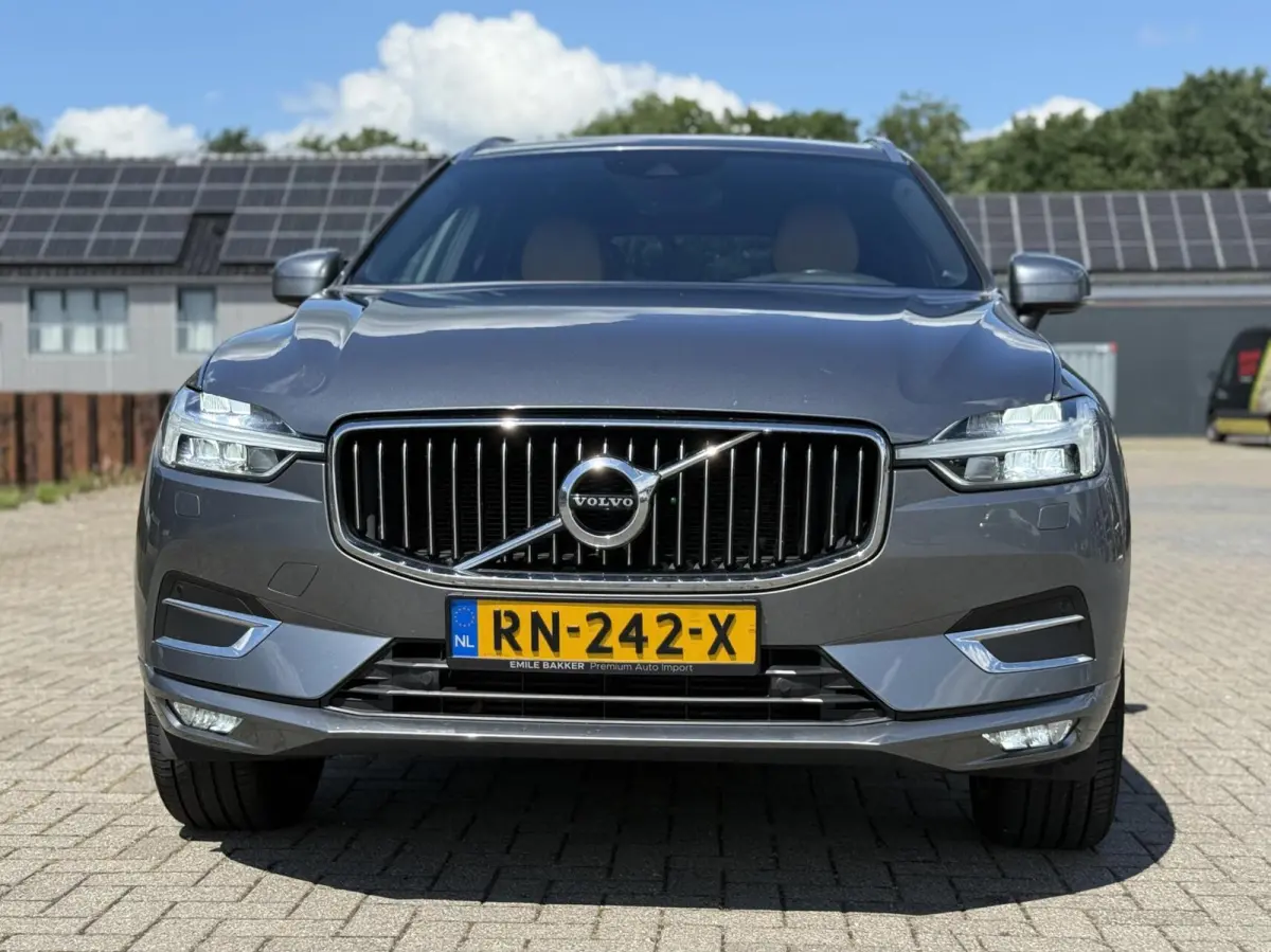 2.0 T5 AWD Inscription