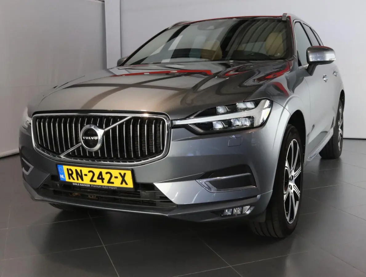 2.0 T5 AWD Inscription