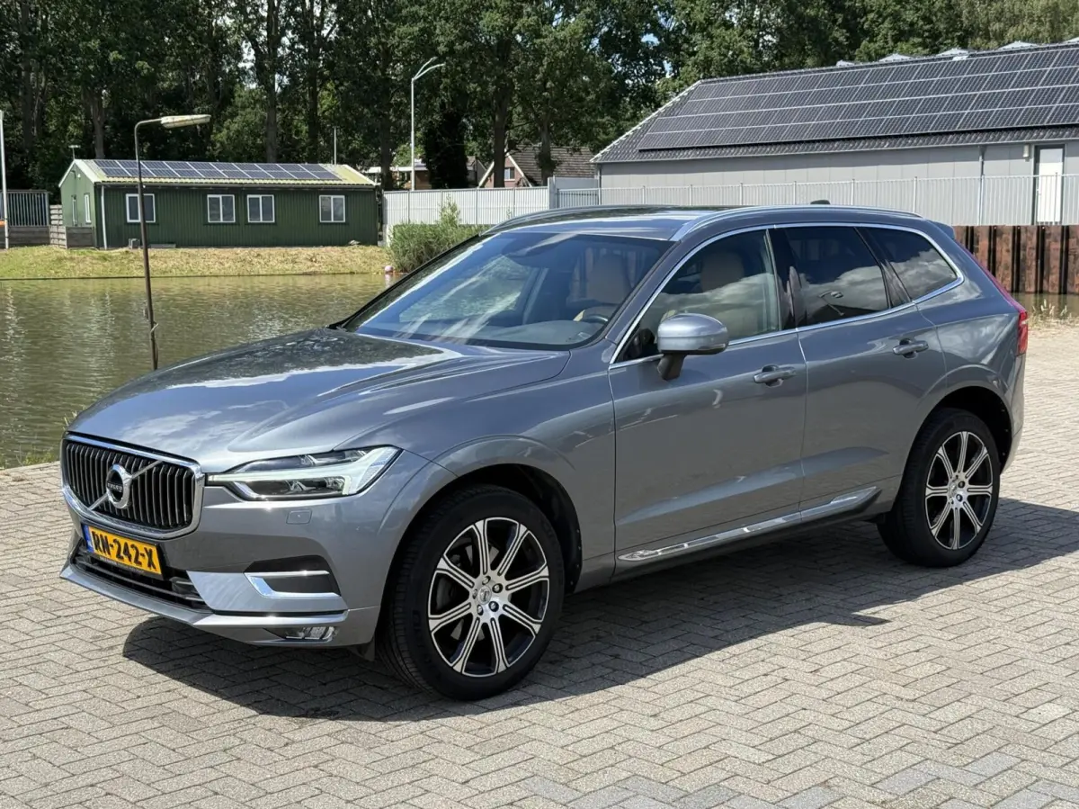 2.0 T5 AWD Inscription
