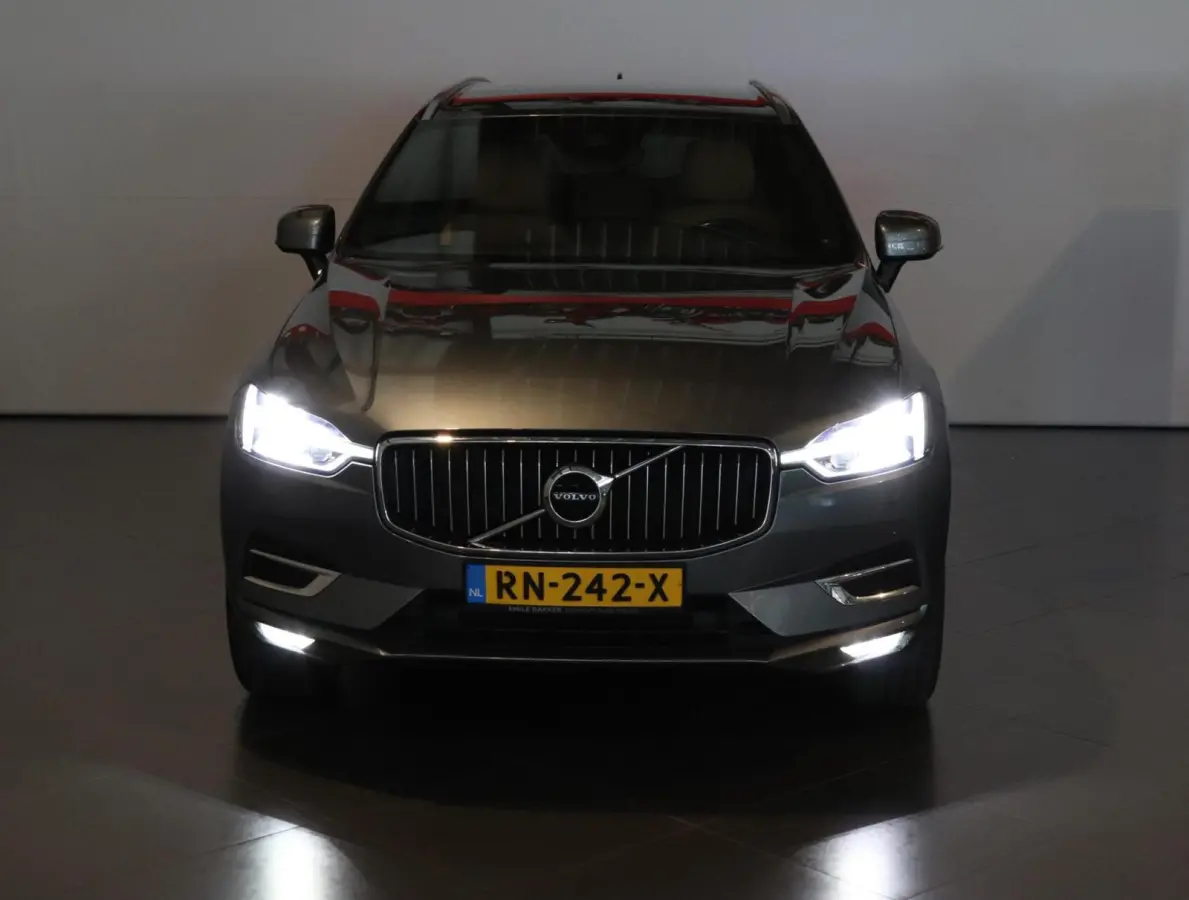 2.0 T5 AWD Inscription