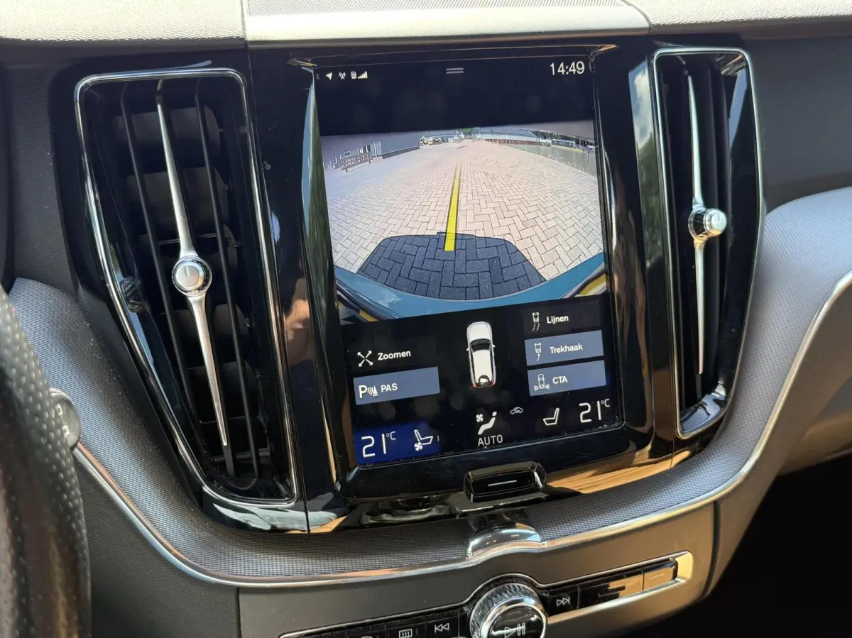 2.0 T5 AWD Inscription