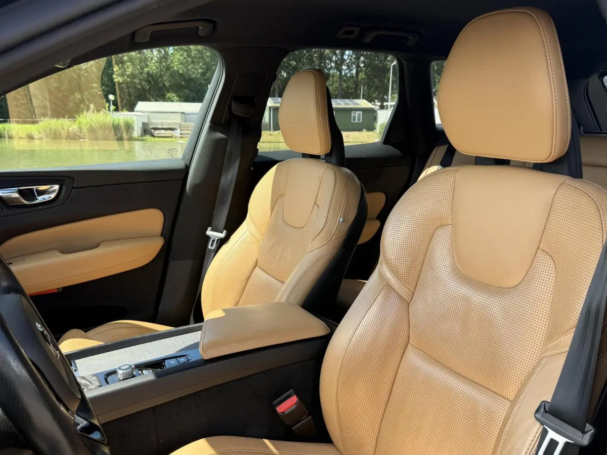 2.0 T5 AWD Inscription