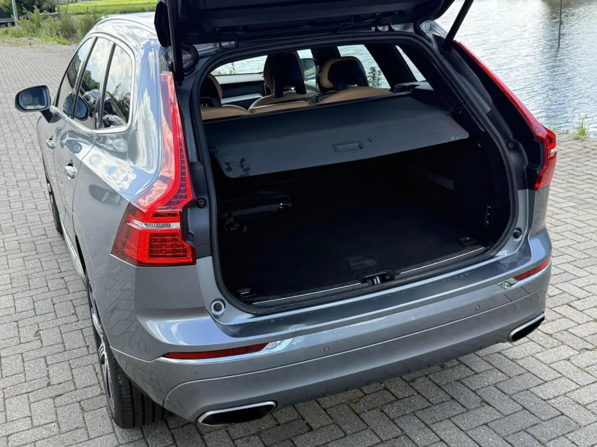 2.0 T5 AWD Inscription