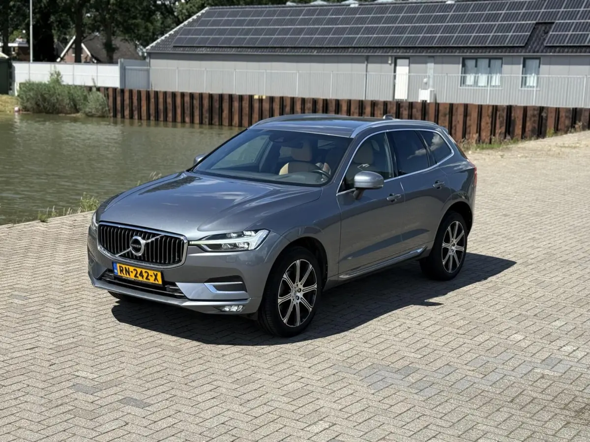 2.0 T5 AWD Inscription