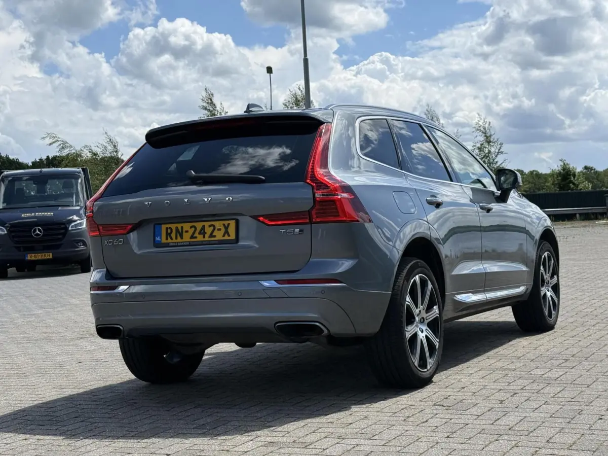 2.0 T5 AWD Inscription