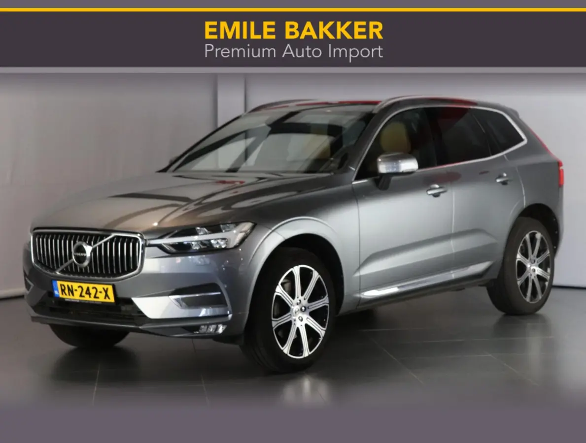 2.0 T5 AWD Inscription